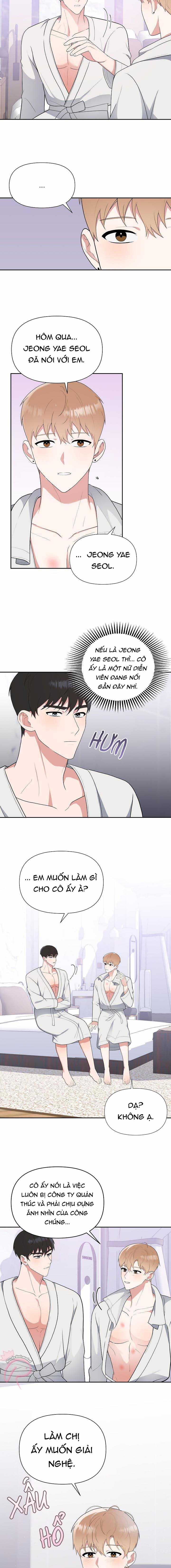 NHÀ TÀI TRỢ CỦA TÔI 6 trang 14