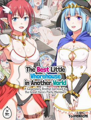 Đọc truyện tranh Nhà Thổ Tuyệt Nhất Ở Dị Giới