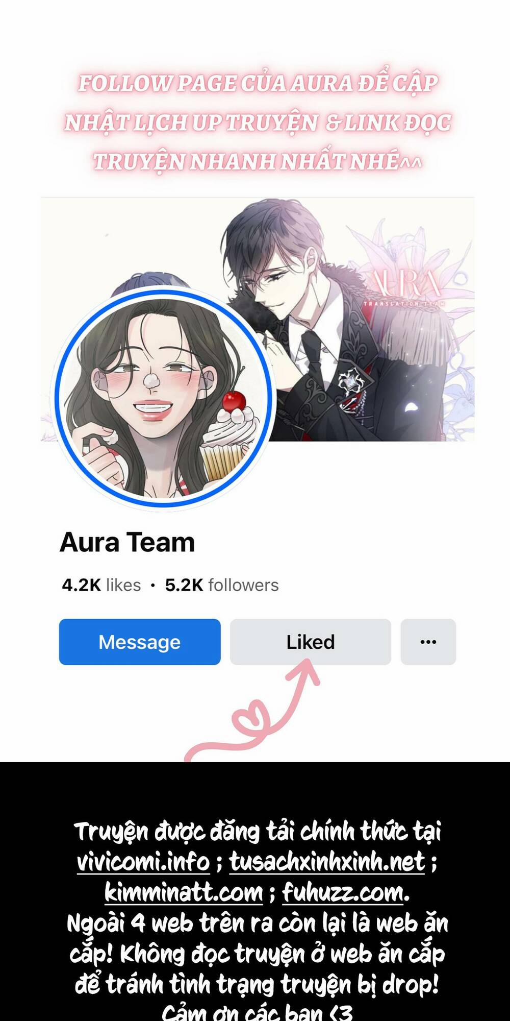 Nhà Tôi Có Một Con Chuột 10 trang 1