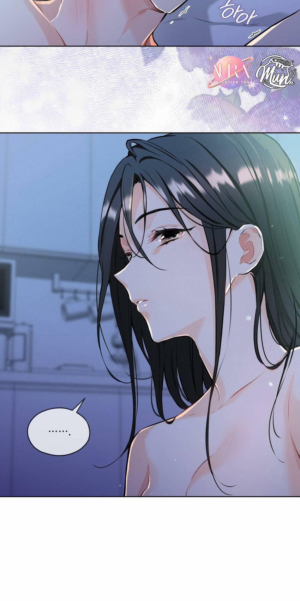 Nhà Tôi Có Một Con Chuột 10 trang 10