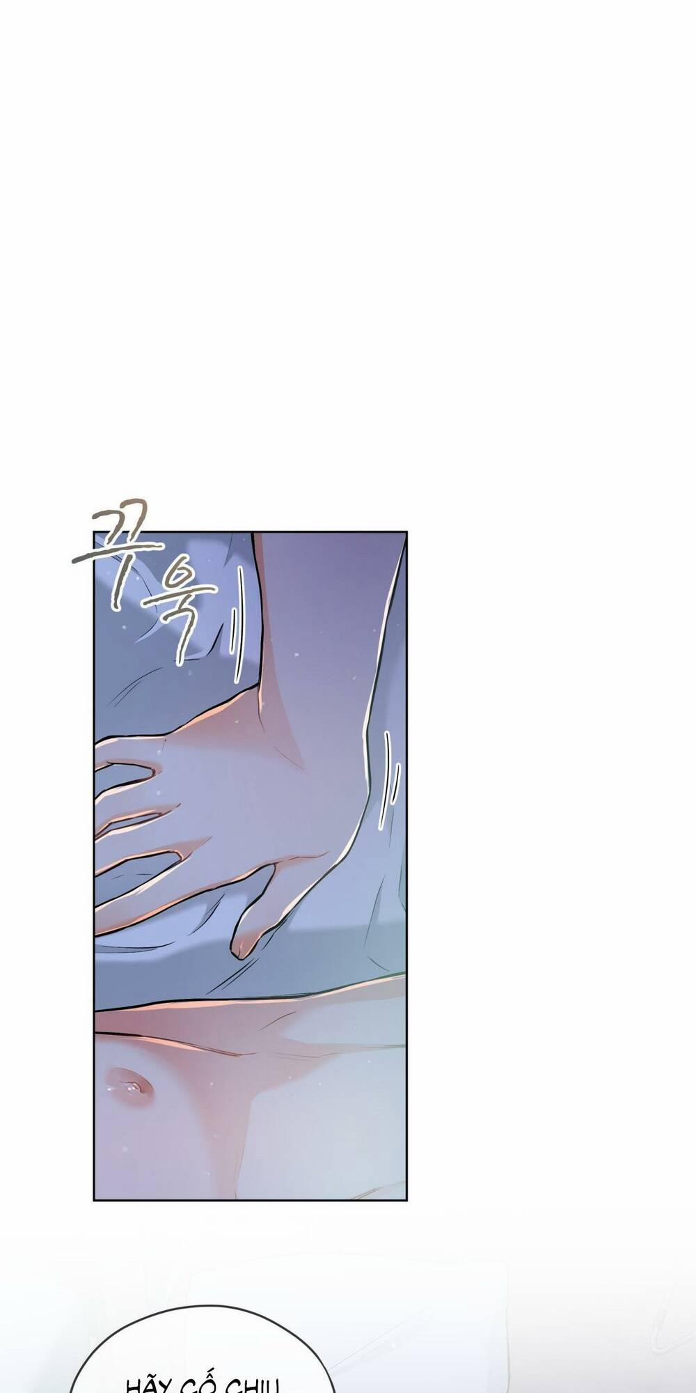 Nhà Tôi Có Một Con Chuột 10 trang 11