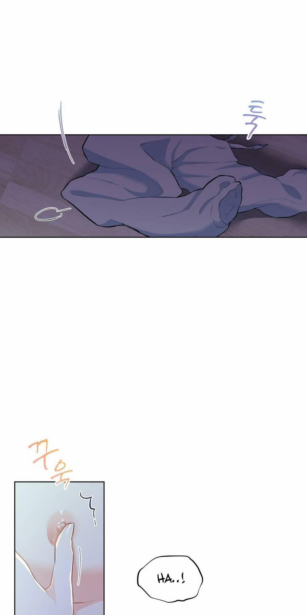 Nhà Tôi Có Một Con Chuột 10 trang 14