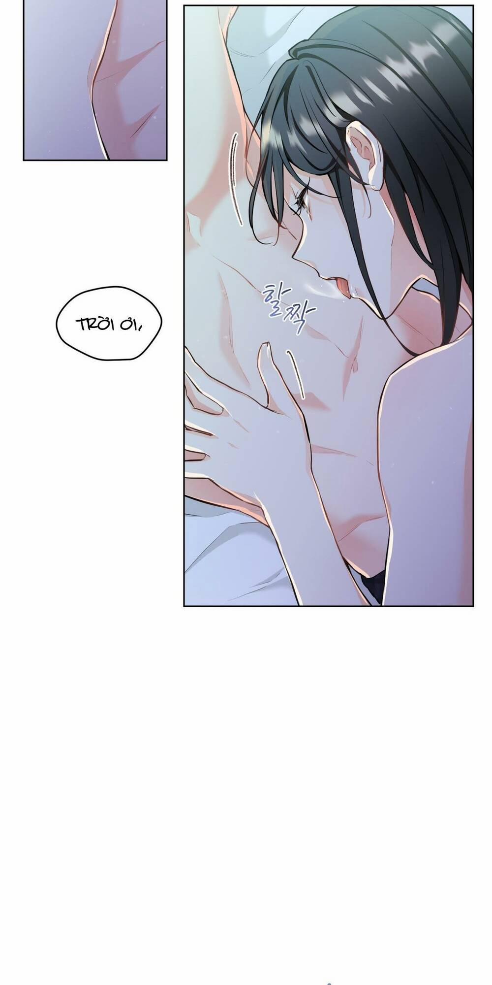 Nhà Tôi Có Một Con Chuột 10 trang 15