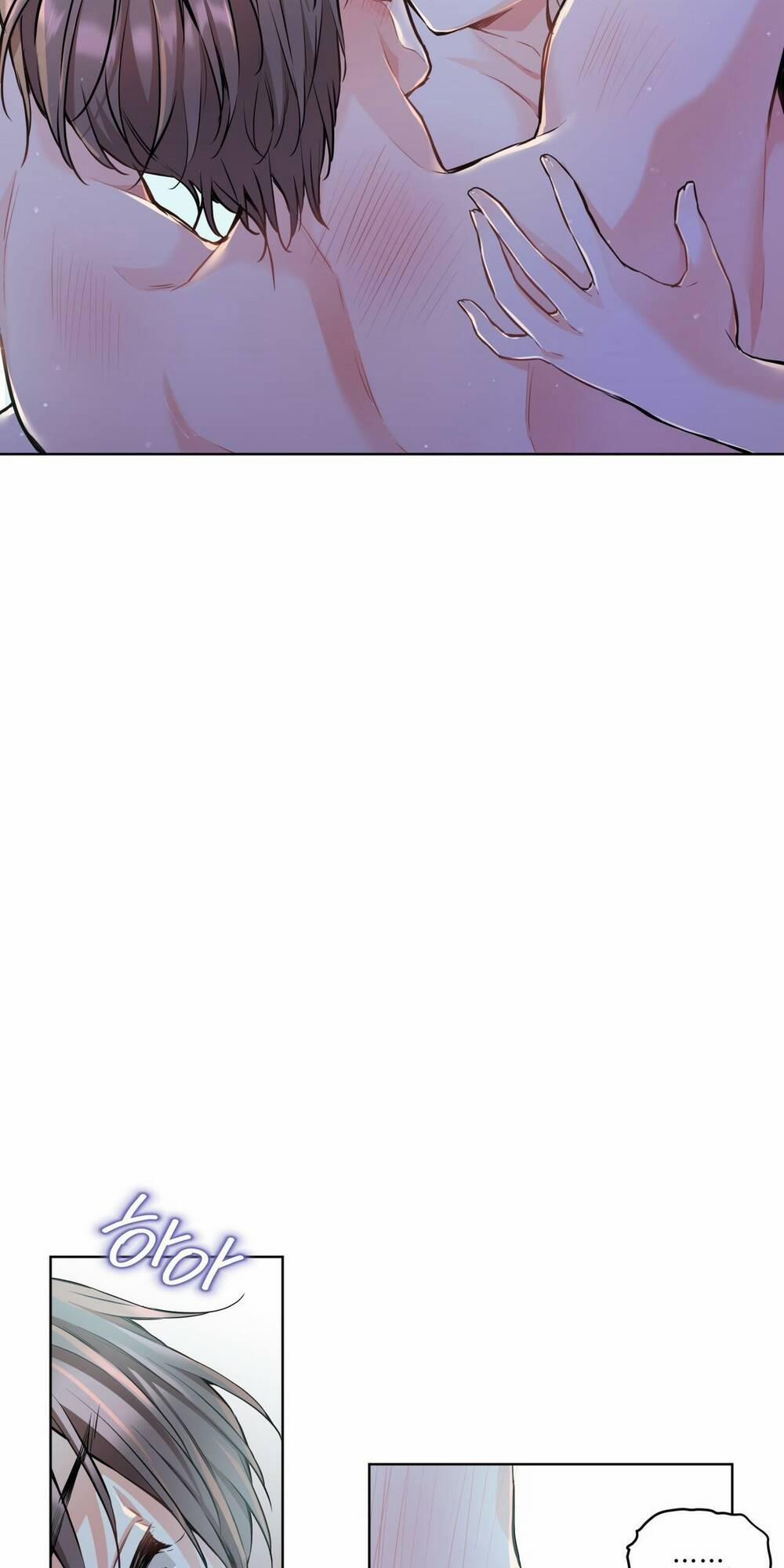 Nhà Tôi Có Một Con Chuột 10 trang 20