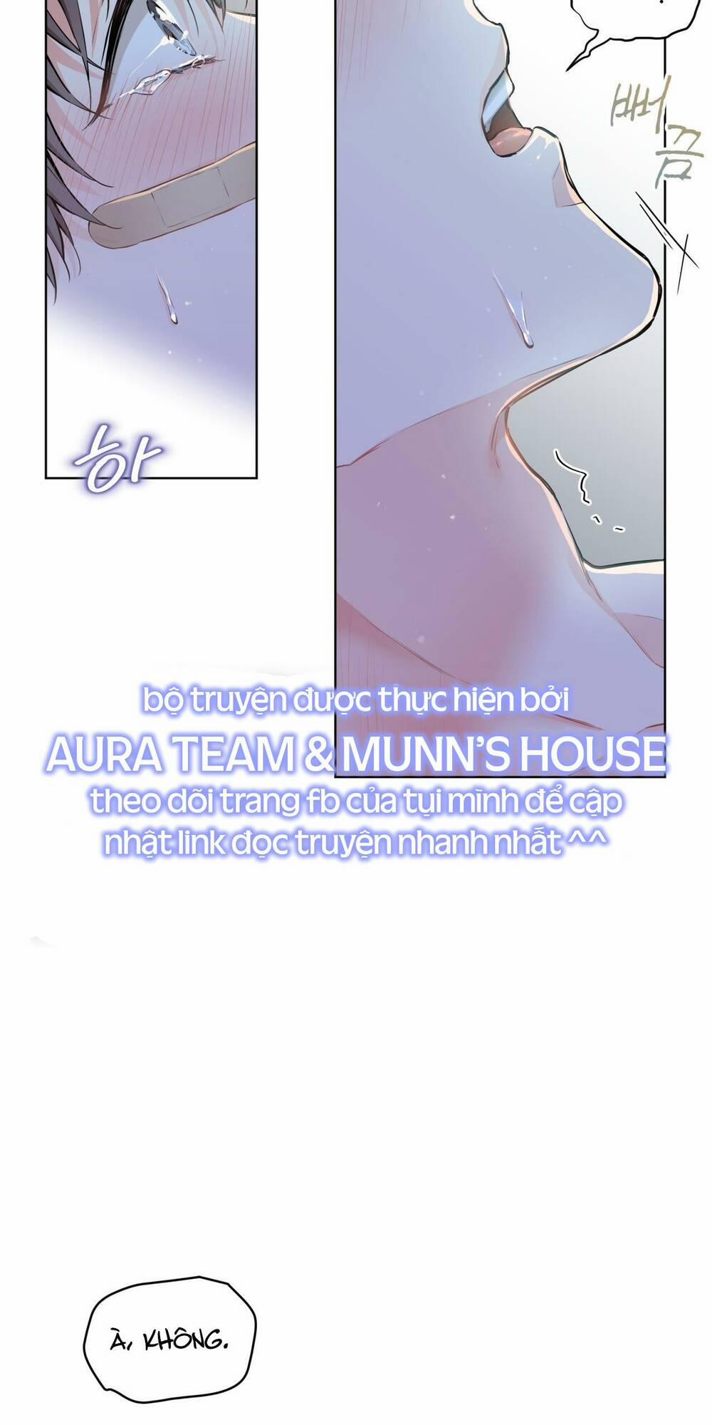 Nhà Tôi Có Một Con Chuột 10 trang 21