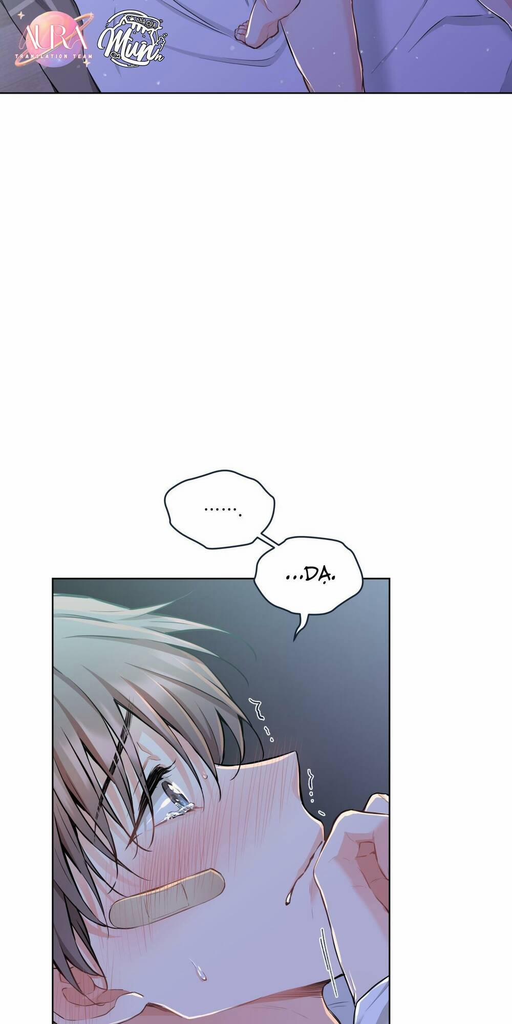 Nhà Tôi Có Một Con Chuột 10 trang 25