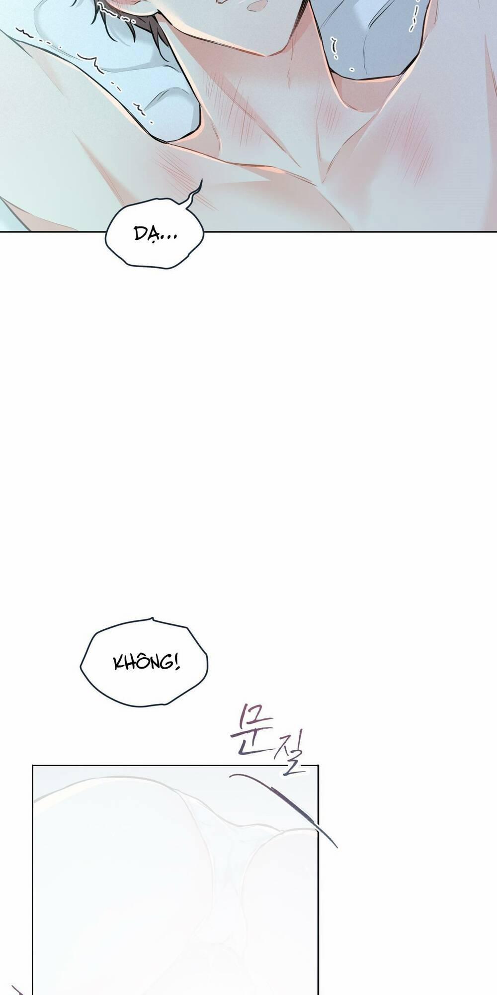 Nhà Tôi Có Một Con Chuột 10 trang 28