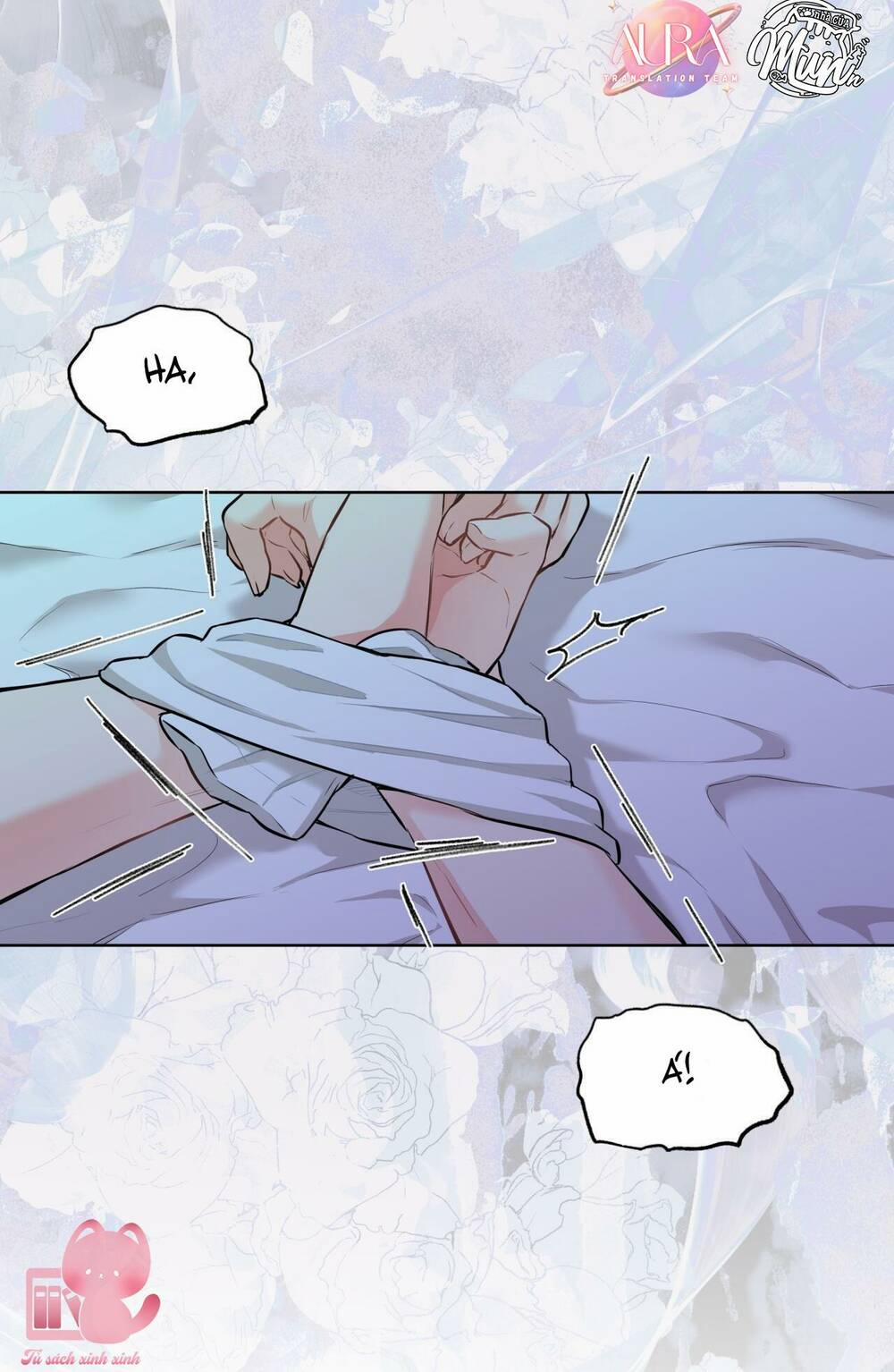 Nhà Tôi Có Một Con Chuột 10 trang 33