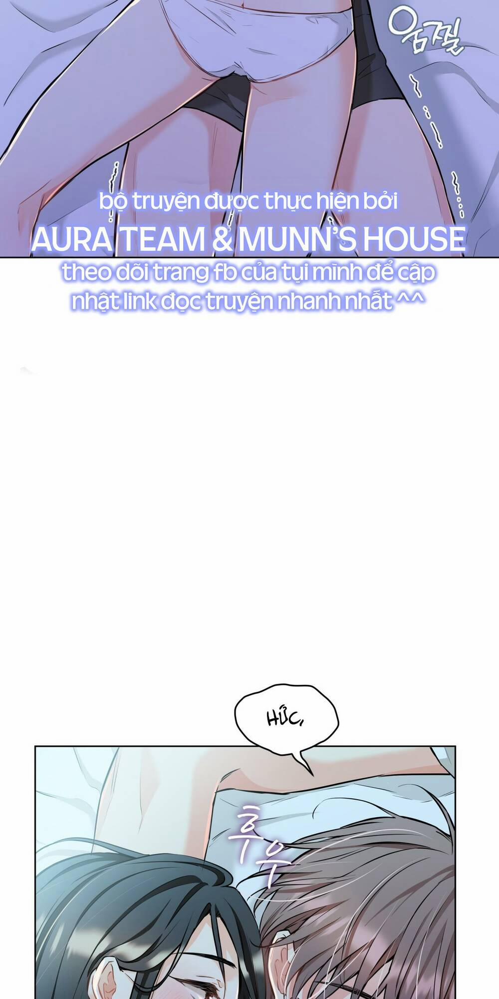 Nhà Tôi Có Một Con Chuột 10 trang 35