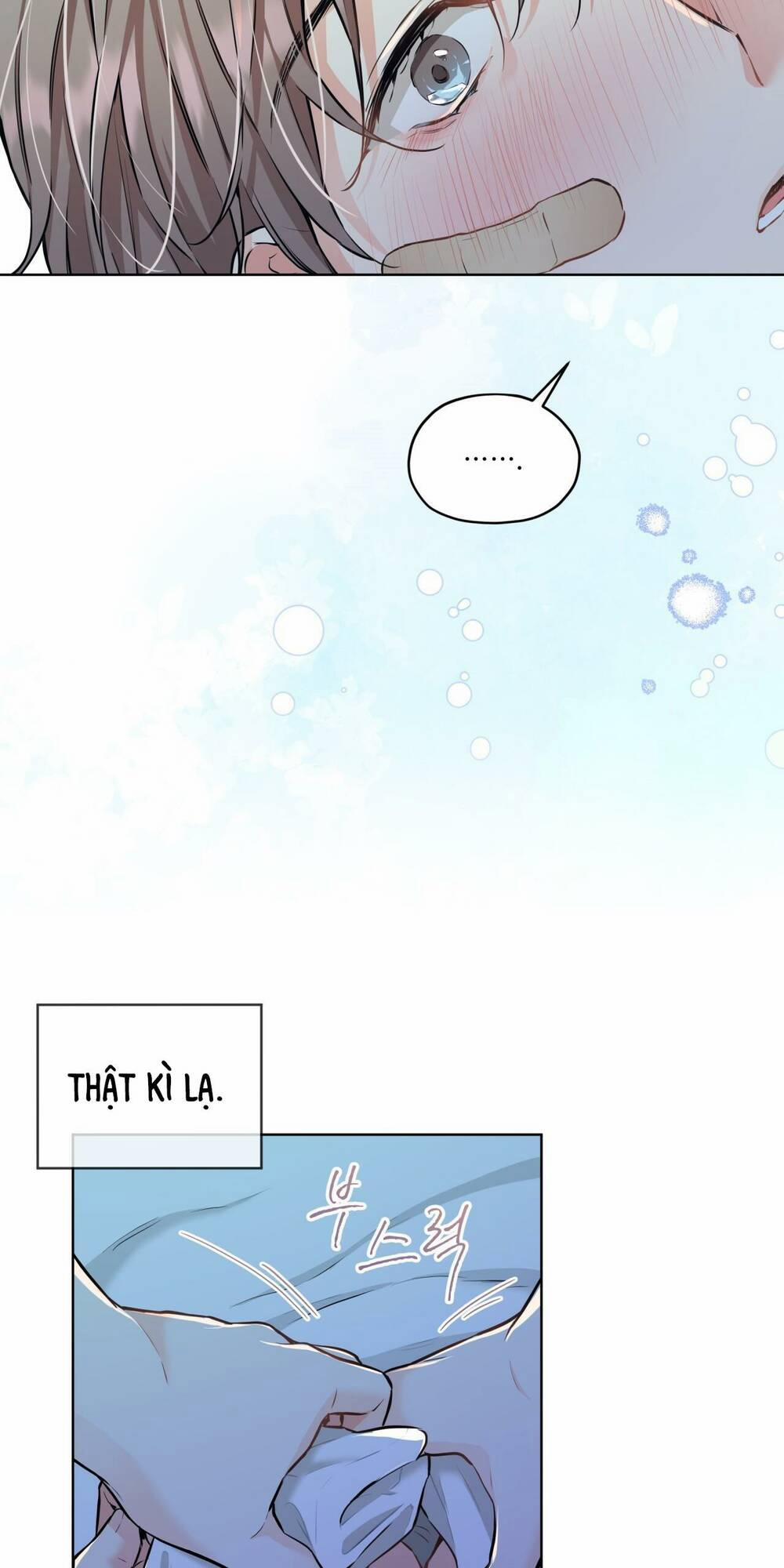 Nhà Tôi Có Một Con Chuột 10 trang 39