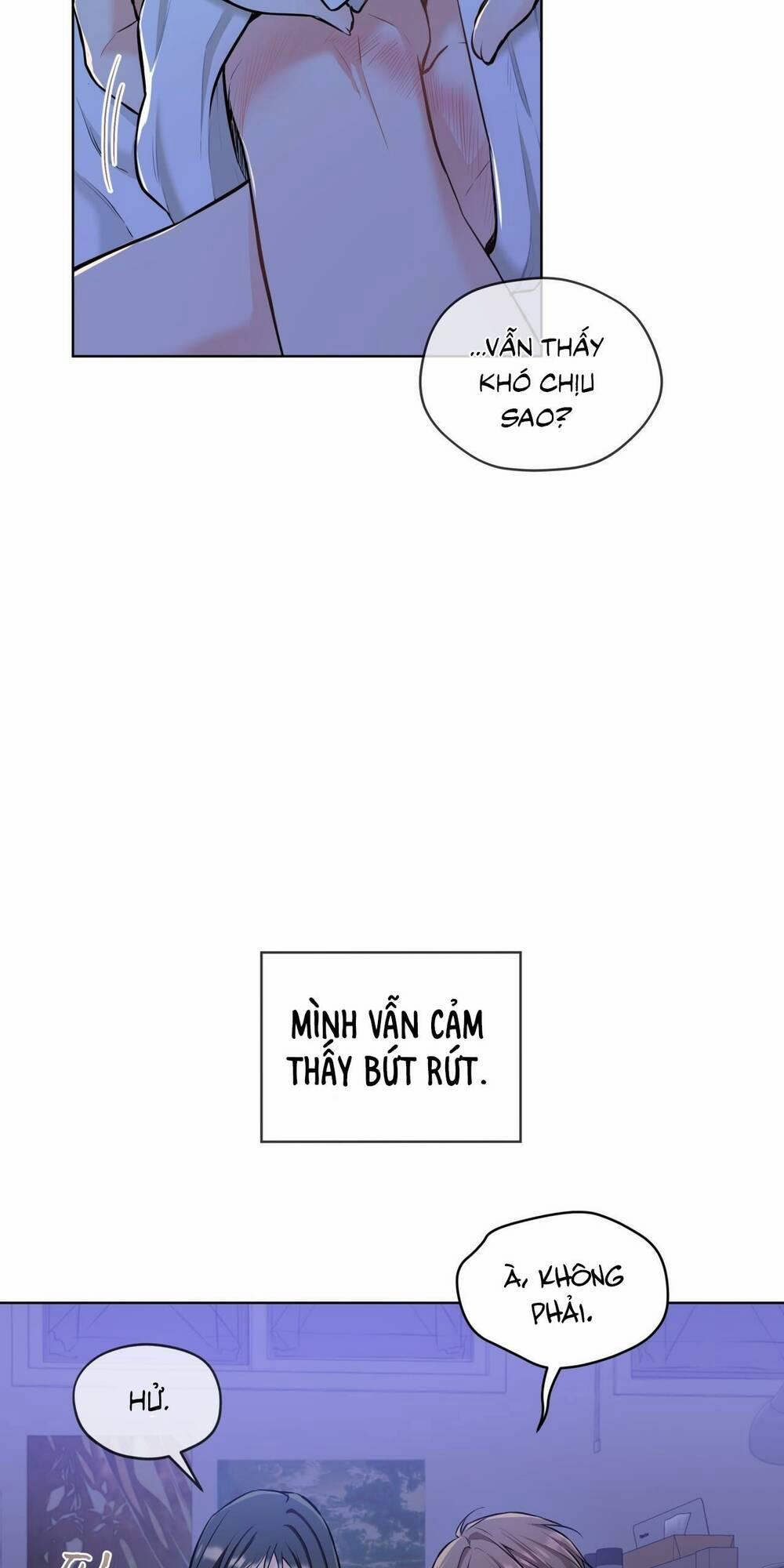 Nhà Tôi Có Một Con Chuột 10 trang 40