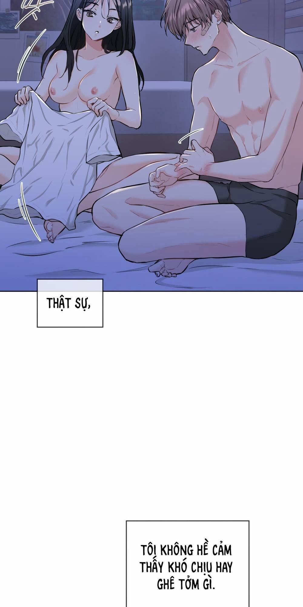 Nhà Tôi Có Một Con Chuột 10 trang 41