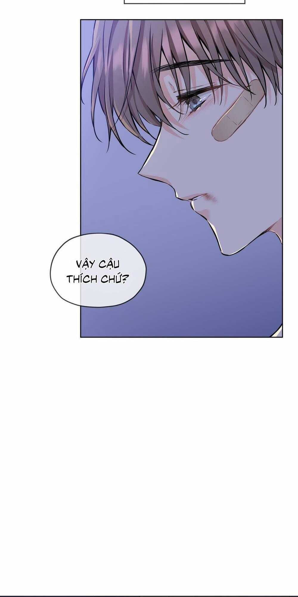 Nhà Tôi Có Một Con Chuột 10 trang 42