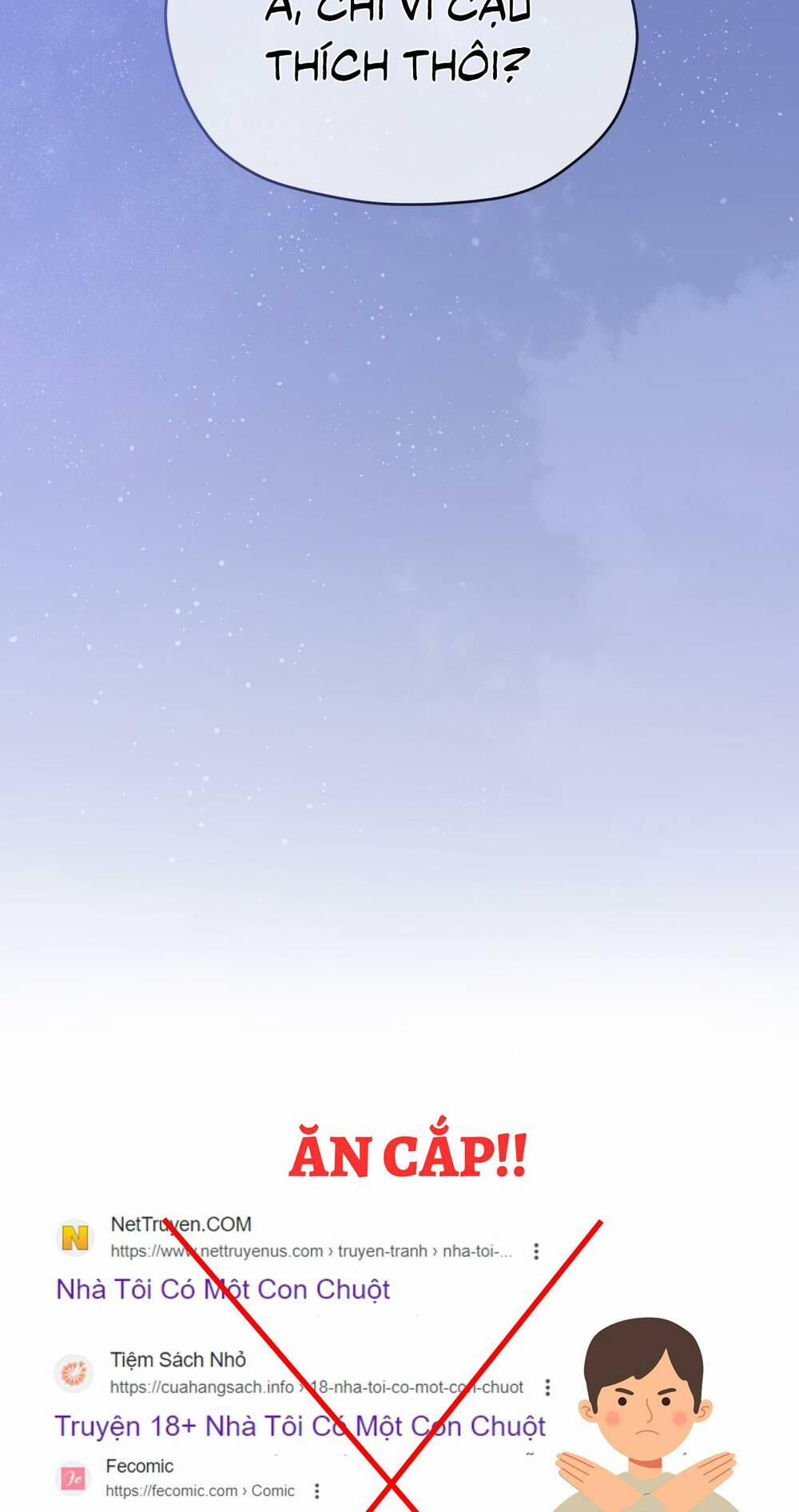 Nhà Tôi Có Một Con Chuột 10 trang 52