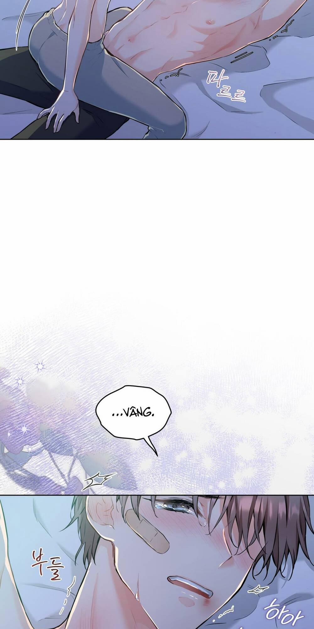 Nhà Tôi Có Một Con Chuột 10 trang 9