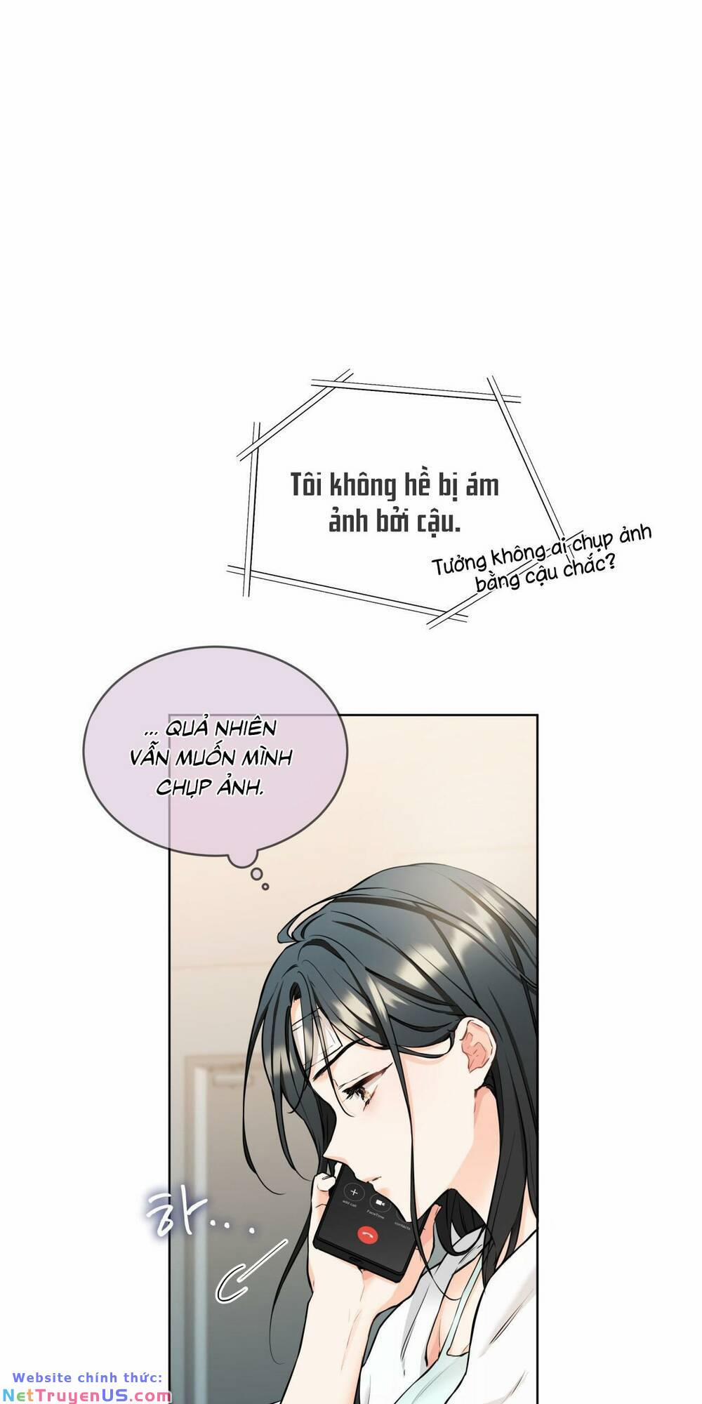 Nhà Tôi Có Một Con Chuột 11 trang 23