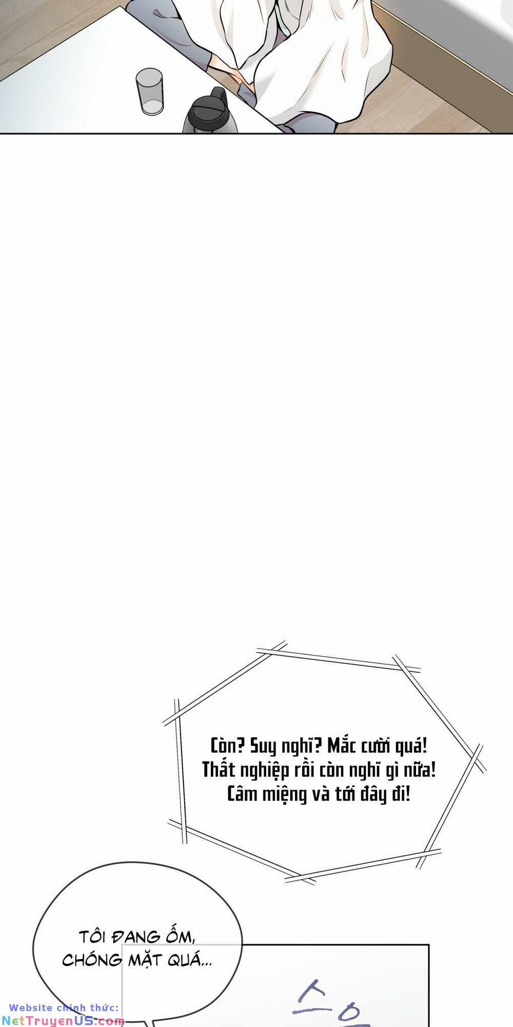 Nhà Tôi Có Một Con Chuột 11 trang 25