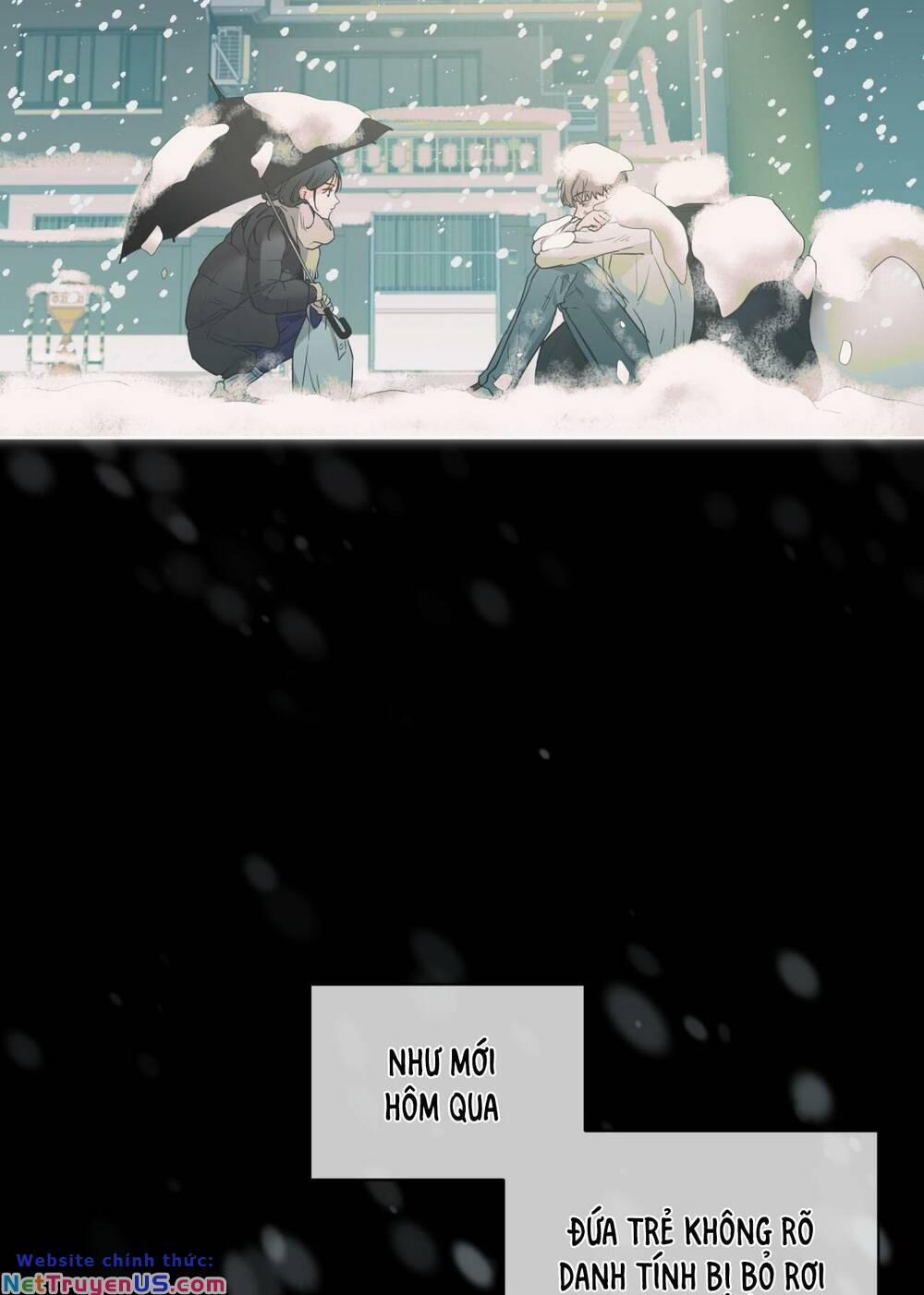 Nhà Tôi Có Một Con Chuột 11 trang 30