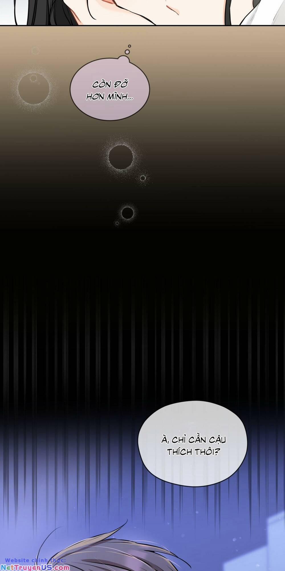 Nhà Tôi Có Một Con Chuột 11 trang 33