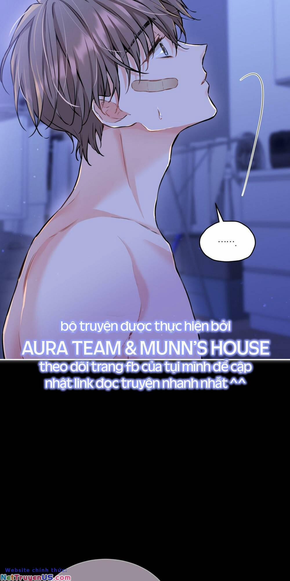 Nhà Tôi Có Một Con Chuột 11 trang 34