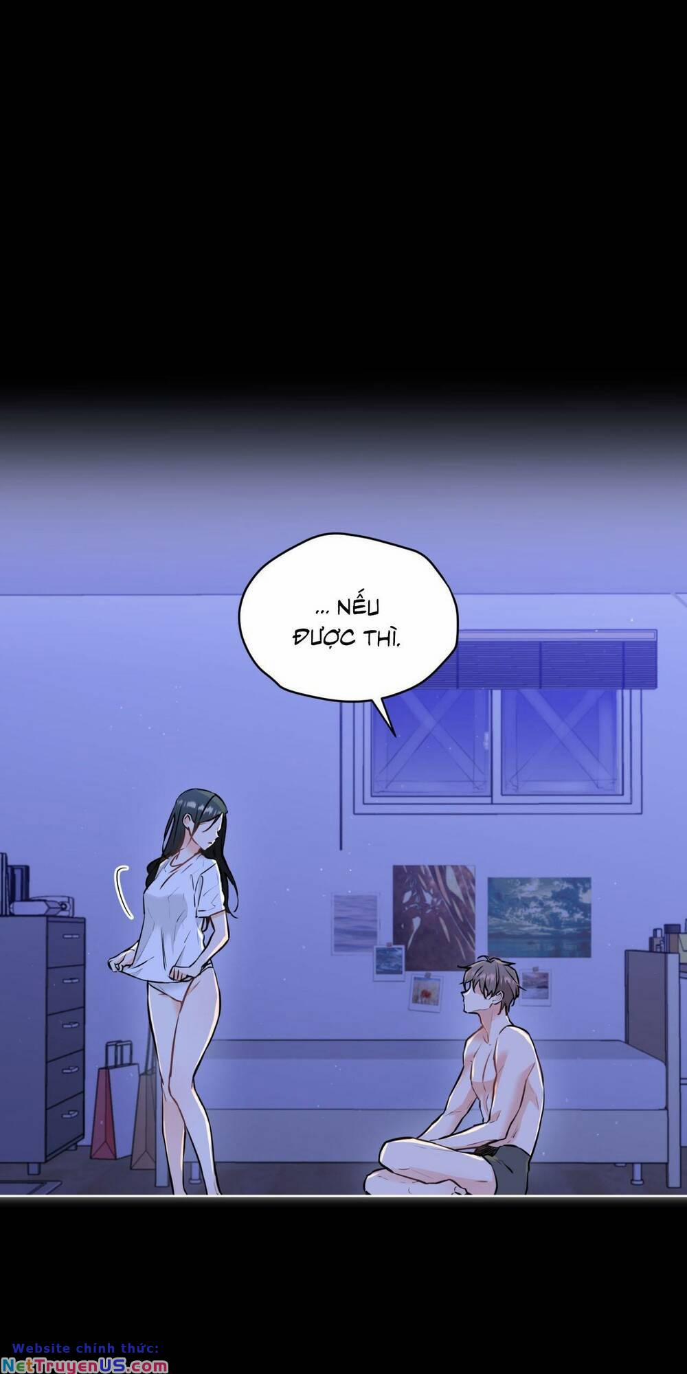 Nhà Tôi Có Một Con Chuột 11 trang 36