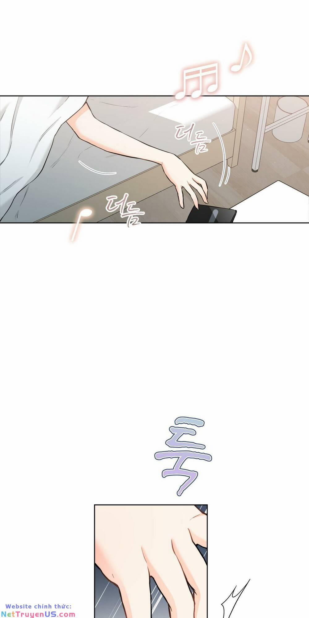 Nhà Tôi Có Một Con Chuột 11 trang 4