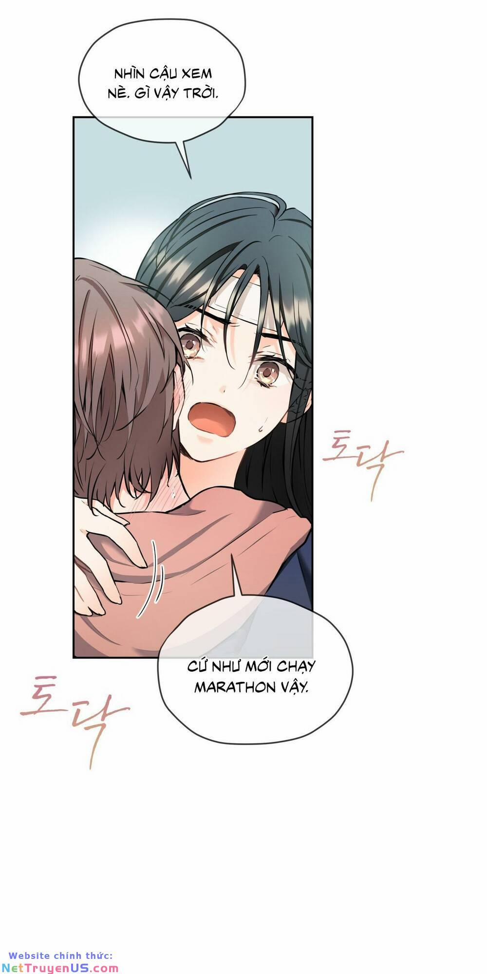 Nhà Tôi Có Một Con Chuột 11 trang 47