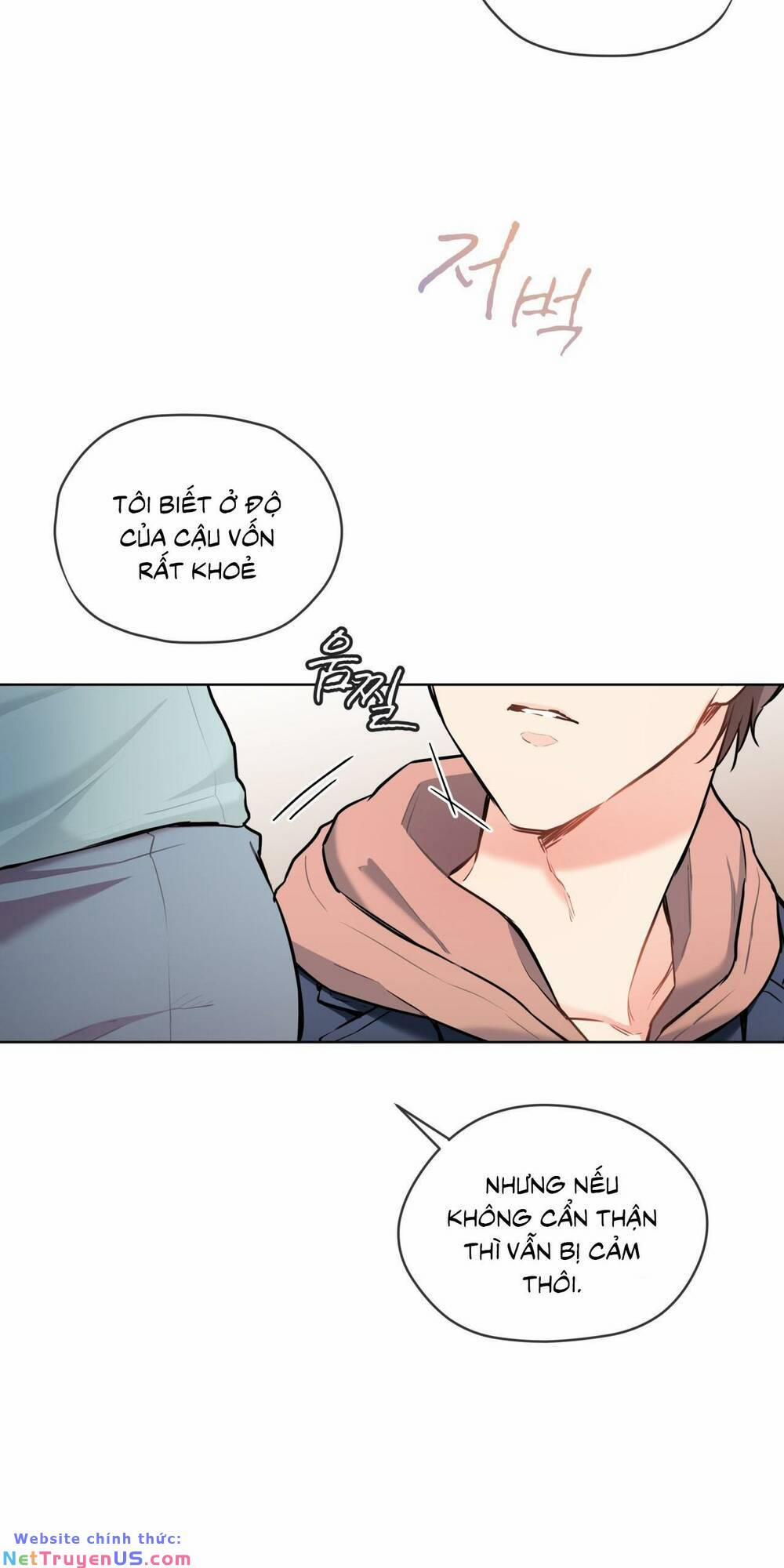 Nhà Tôi Có Một Con Chuột 11 trang 53