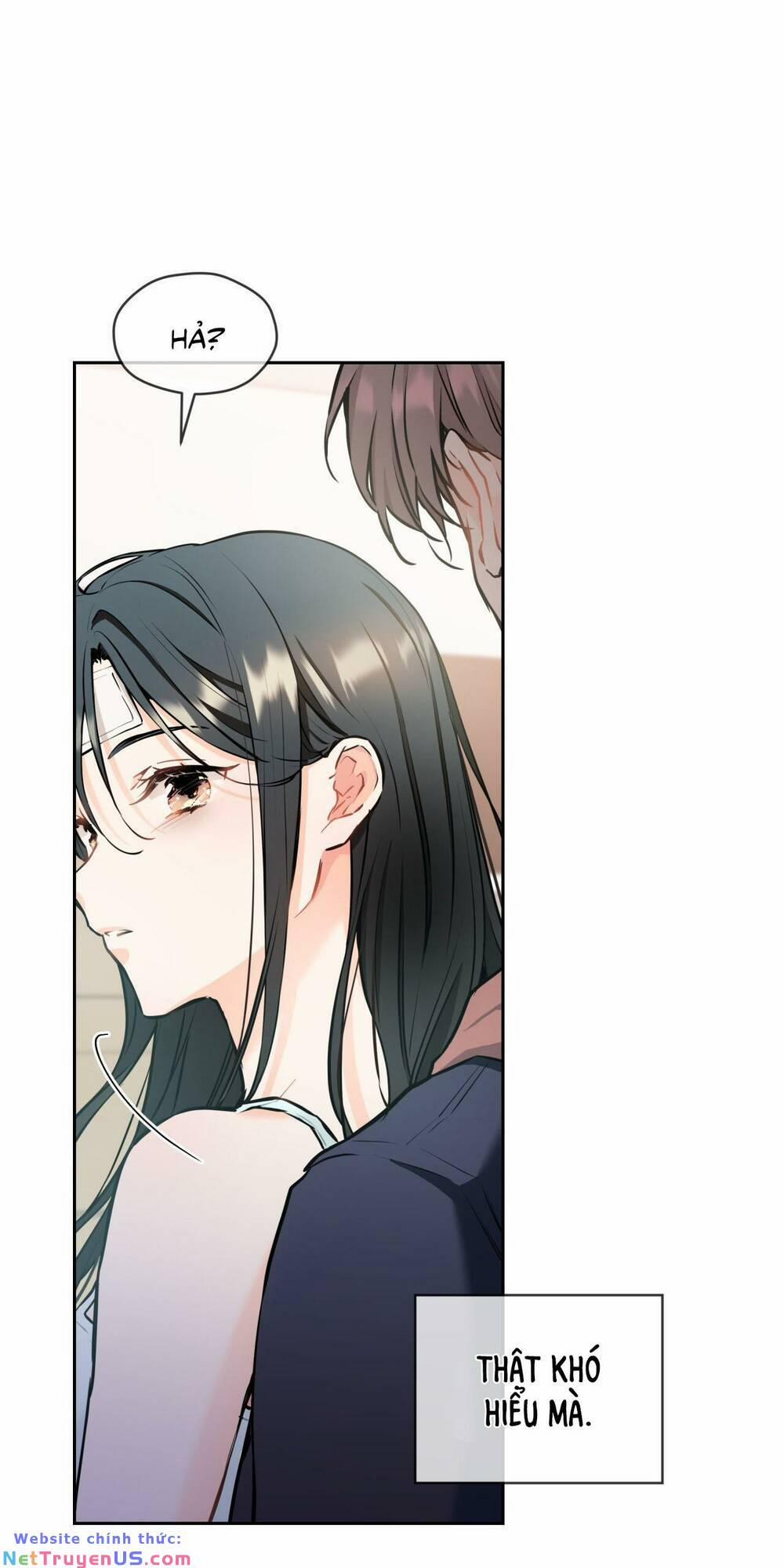 Nhà Tôi Có Một Con Chuột 11 trang 56