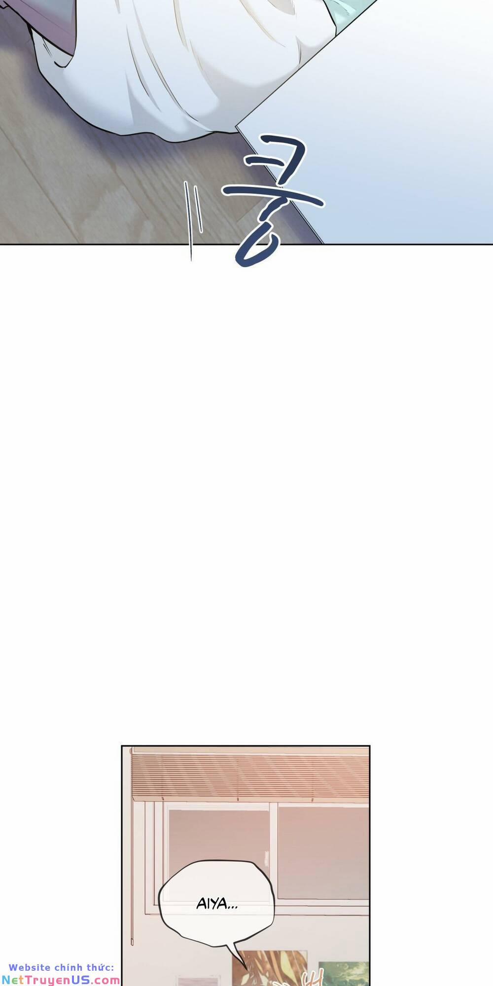 Nhà Tôi Có Một Con Chuột 11 trang 6