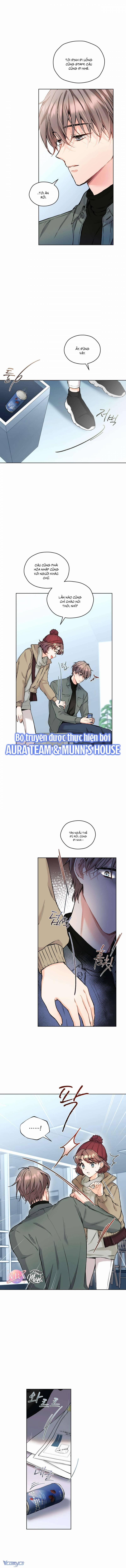 Nhà Tôi Có Một Con Chuột 37 trang 2