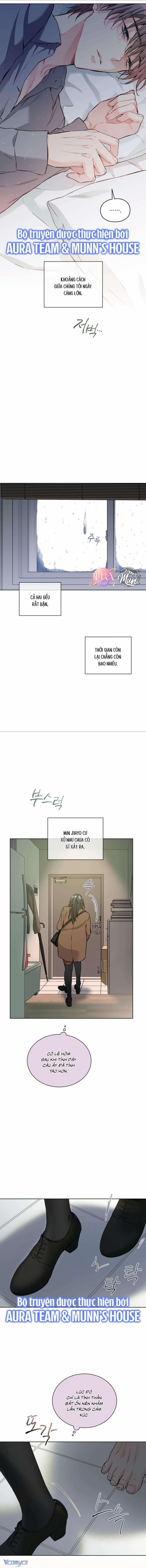 Nhà Tôi Có Một Con Chuột 39 trang 2