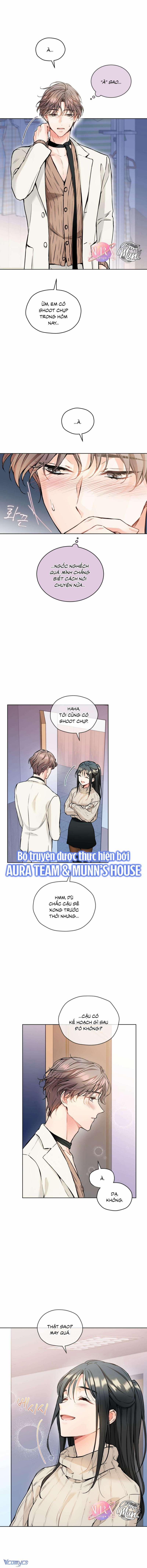 Nhà Tôi Có Một Con Chuột 40 trang 3