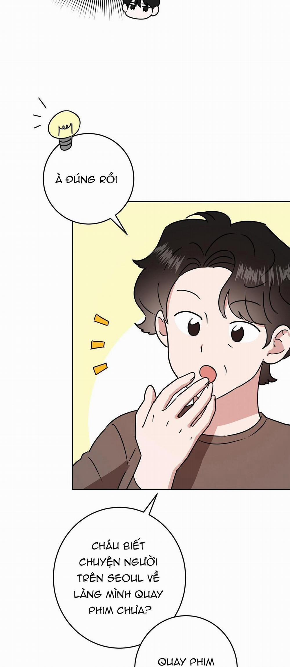 Nhà Tôi Thành Phim Trường Mất Rồi 1 trang 11