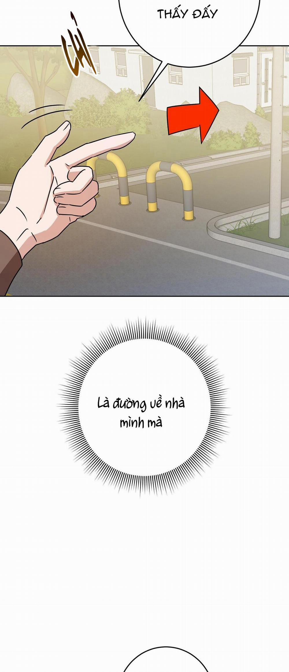 Nhà Tôi Thành Phim Trường Mất Rồi 1 trang 13