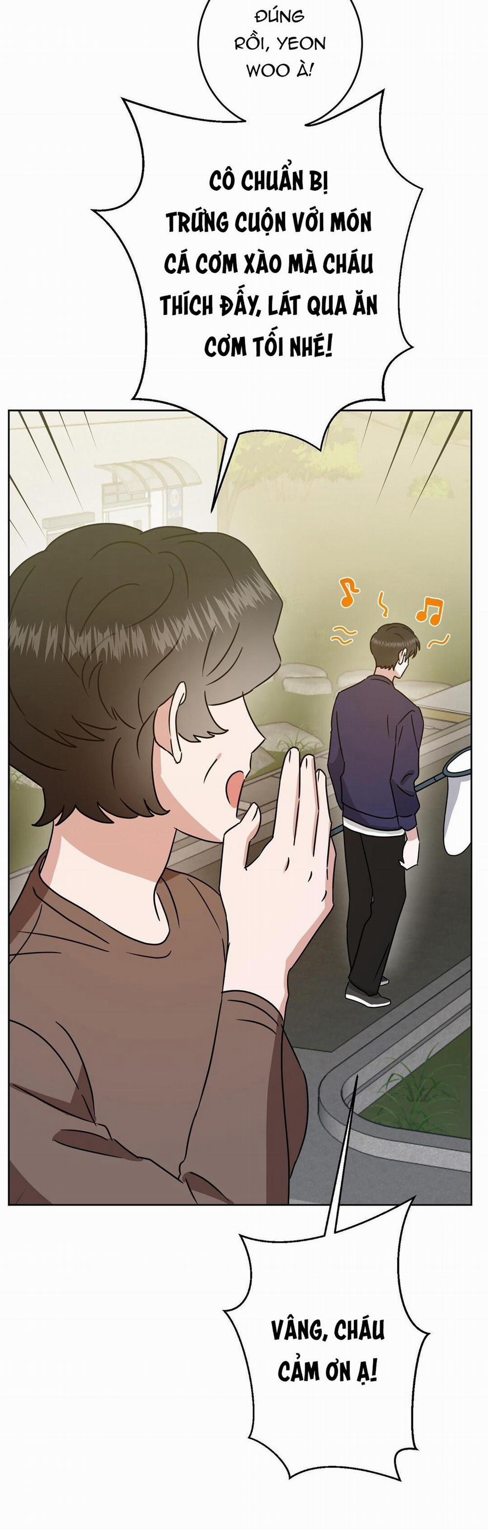 Nhà Tôi Thành Phim Trường Mất Rồi 1 trang 14