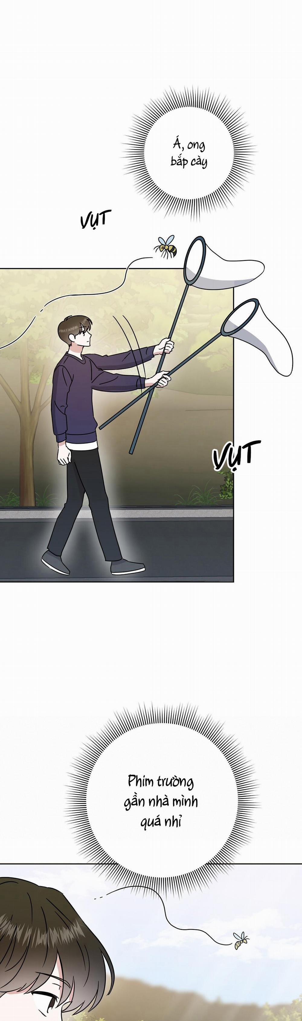 Nhà Tôi Thành Phim Trường Mất Rồi 1 trang 16