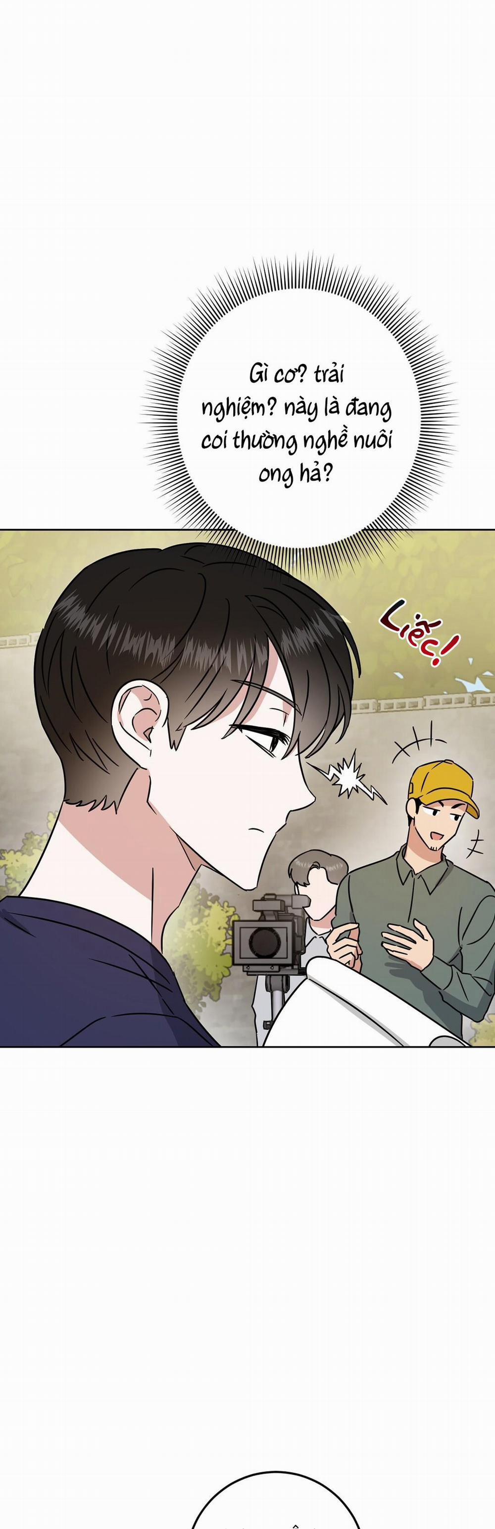 Nhà Tôi Thành Phim Trường Mất Rồi 1 trang 32