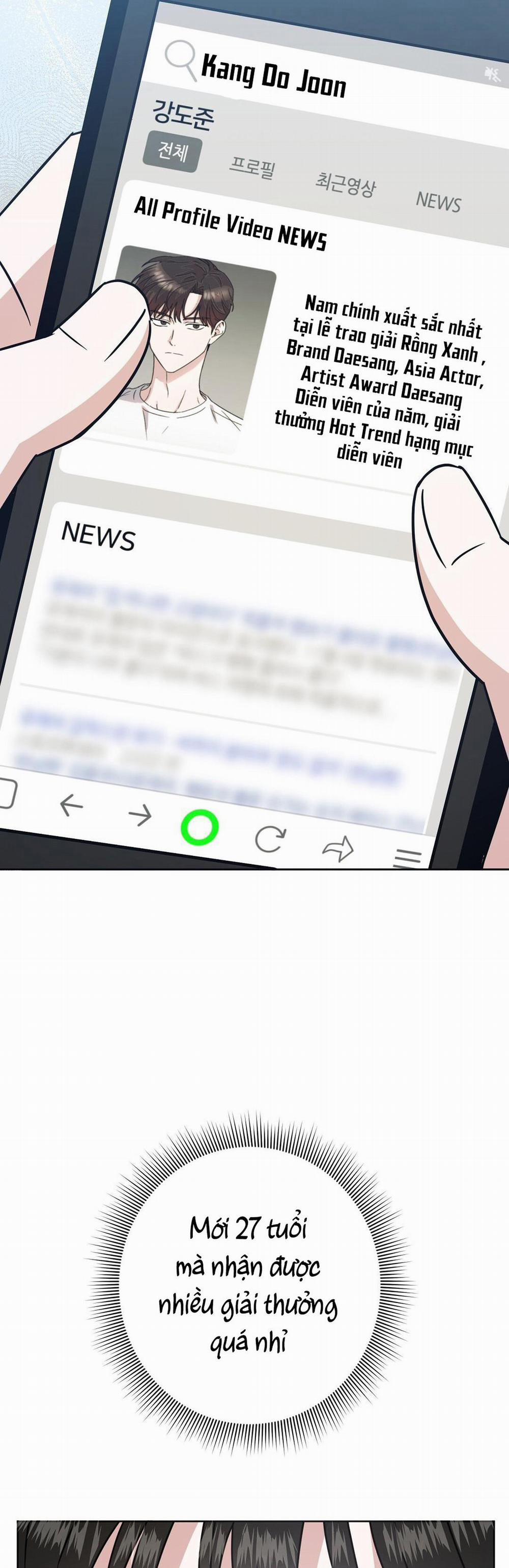 Nhà Tôi Thành Phim Trường Mất Rồi 1 trang 35