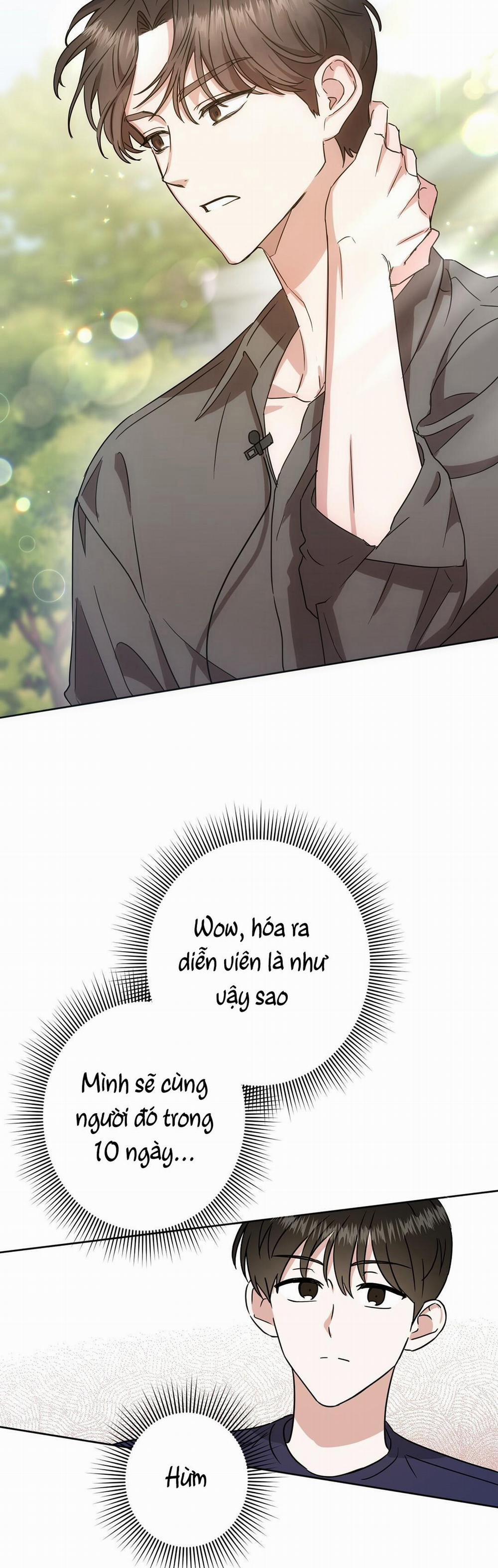 Nhà Tôi Thành Phim Trường Mất Rồi 1 trang 37