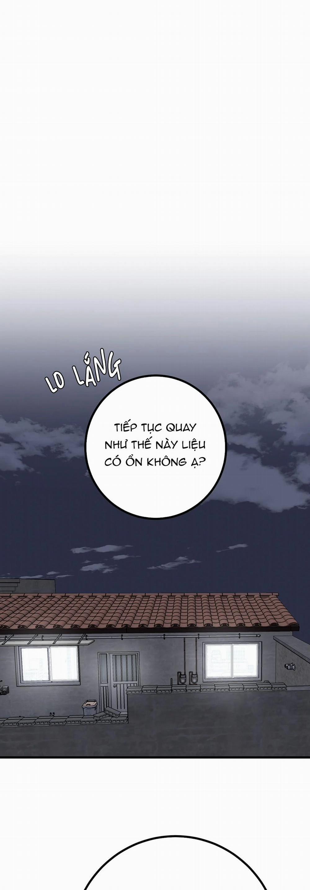 Nhà Tôi Thành Phim Trường Mất Rồi 10 trang 0