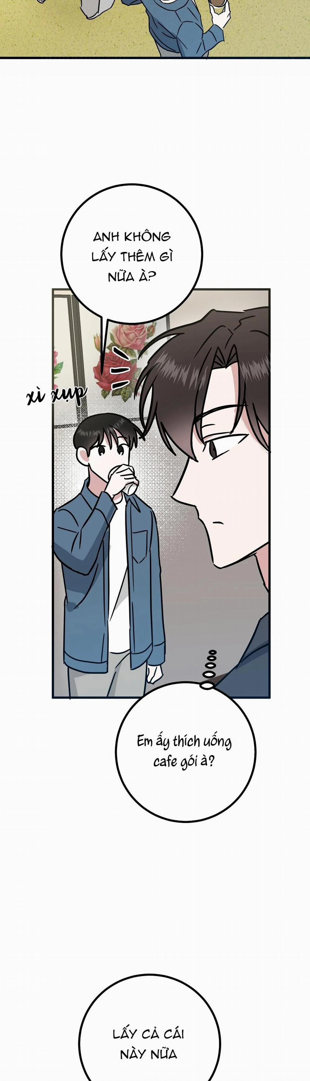 Nhà Tôi Thành Phim Trường Mất Rồi 10 trang 16