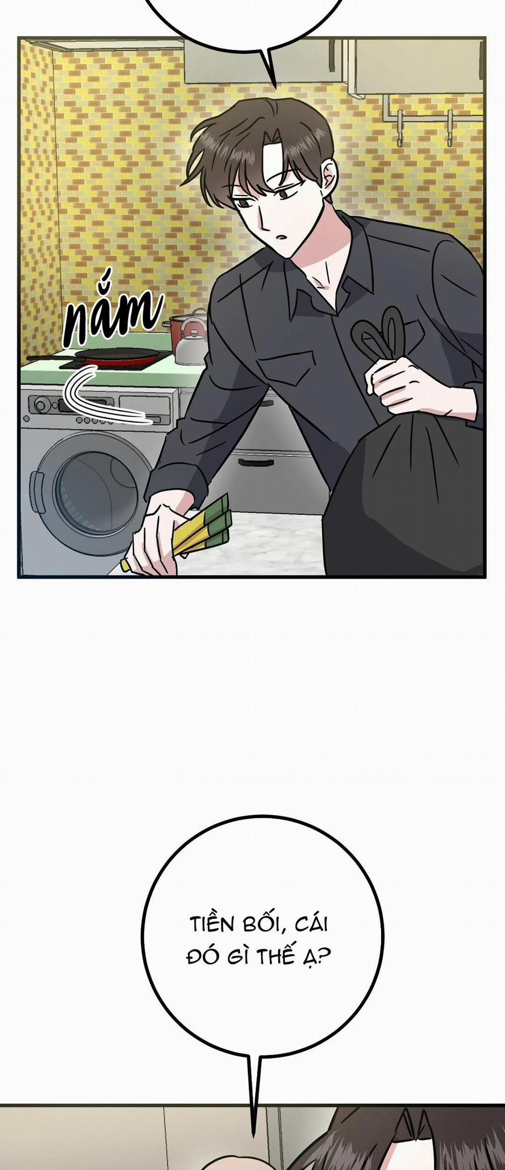 Nhà Tôi Thành Phim Trường Mất Rồi 10 trang 17