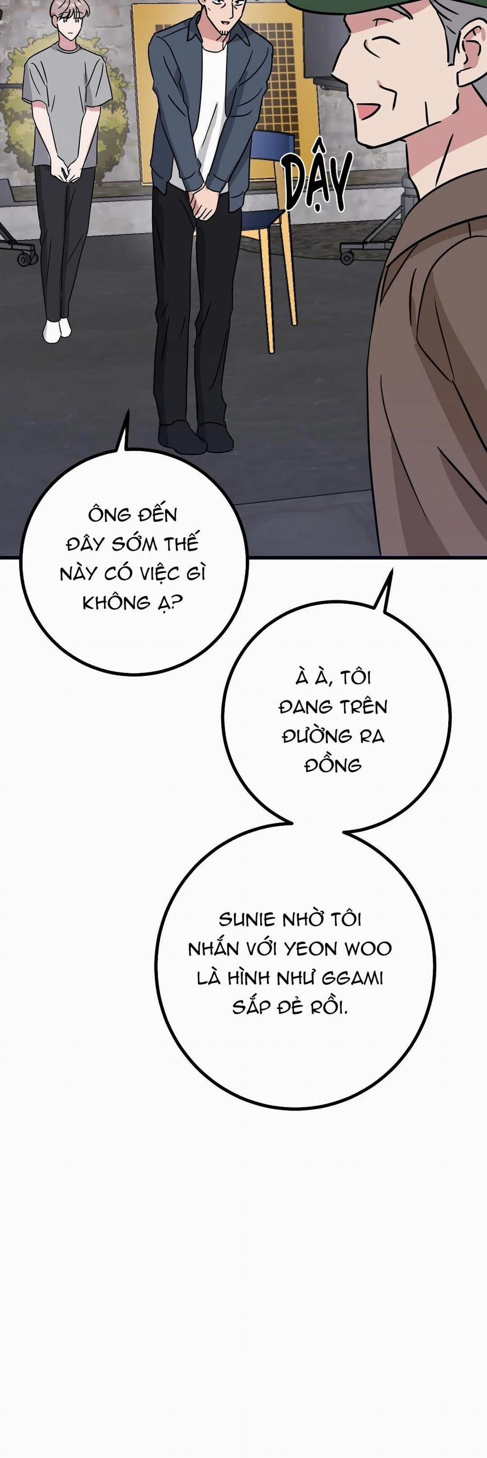 Nhà Tôi Thành Phim Trường Mất Rồi 10 trang 22