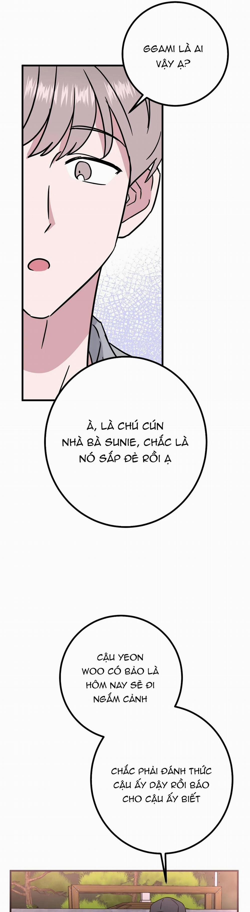 Nhà Tôi Thành Phim Trường Mất Rồi 10 trang 23