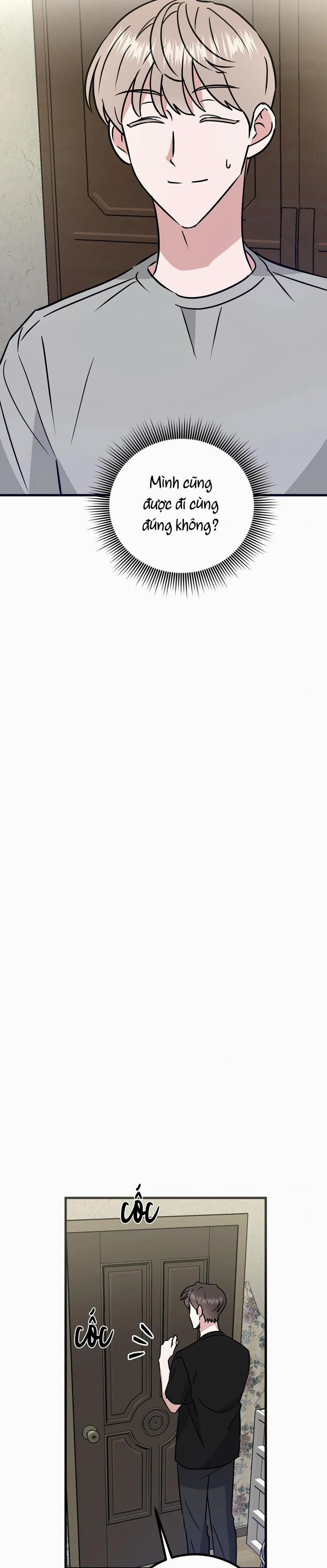 Nhà Tôi Thành Phim Trường Mất Rồi 10 trang 30