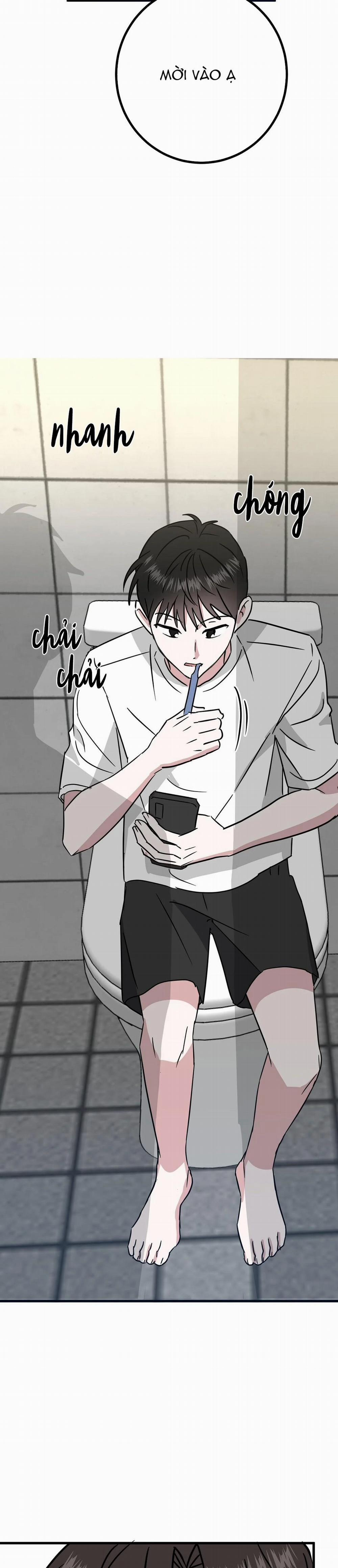 Nhà Tôi Thành Phim Trường Mất Rồi 10 trang 31