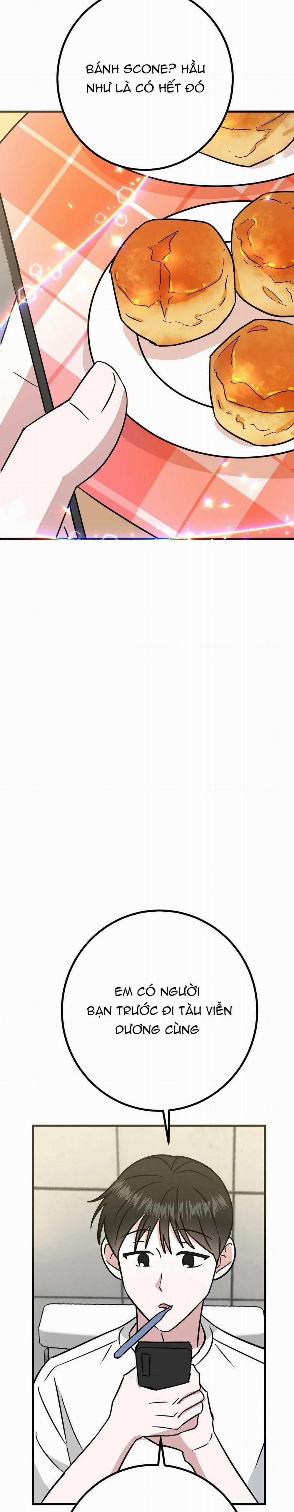 Nhà Tôi Thành Phim Trường Mất Rồi 10 trang 34