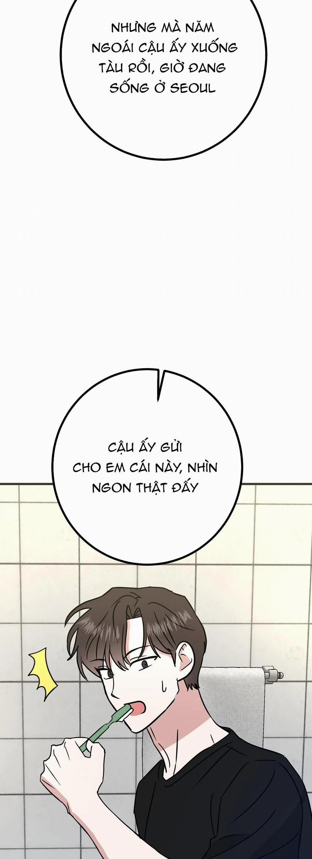 Nhà Tôi Thành Phim Trường Mất Rồi 10 trang 35