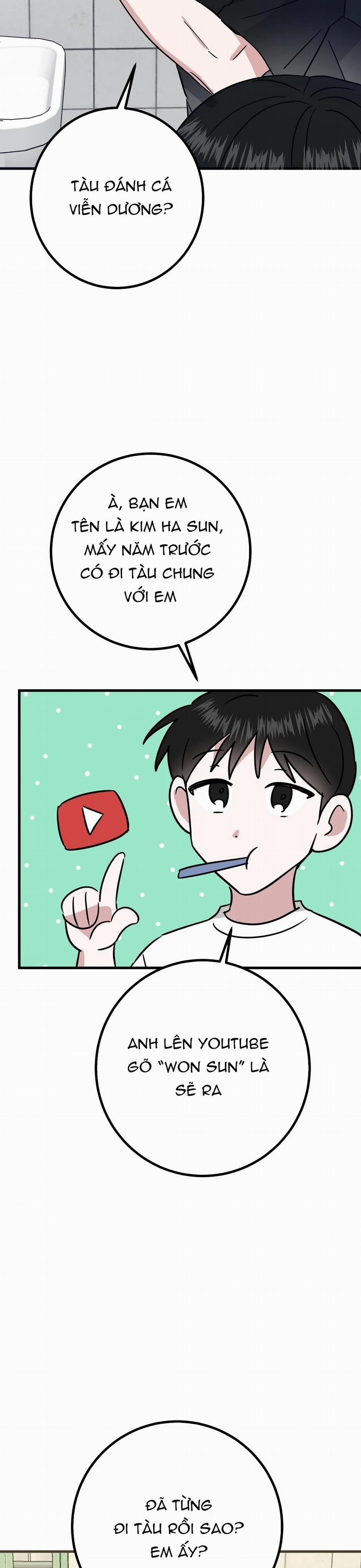 Nhà Tôi Thành Phim Trường Mất Rồi 10 trang 36